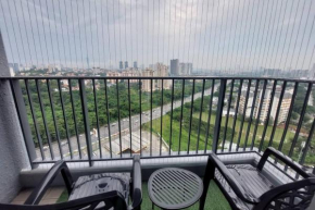BOHEMIAN HOME 3 bedroom -10 mins to Mid Valley